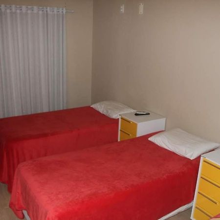 Hotel Residencial Alecrim à Florianópolis Extérieur photo
