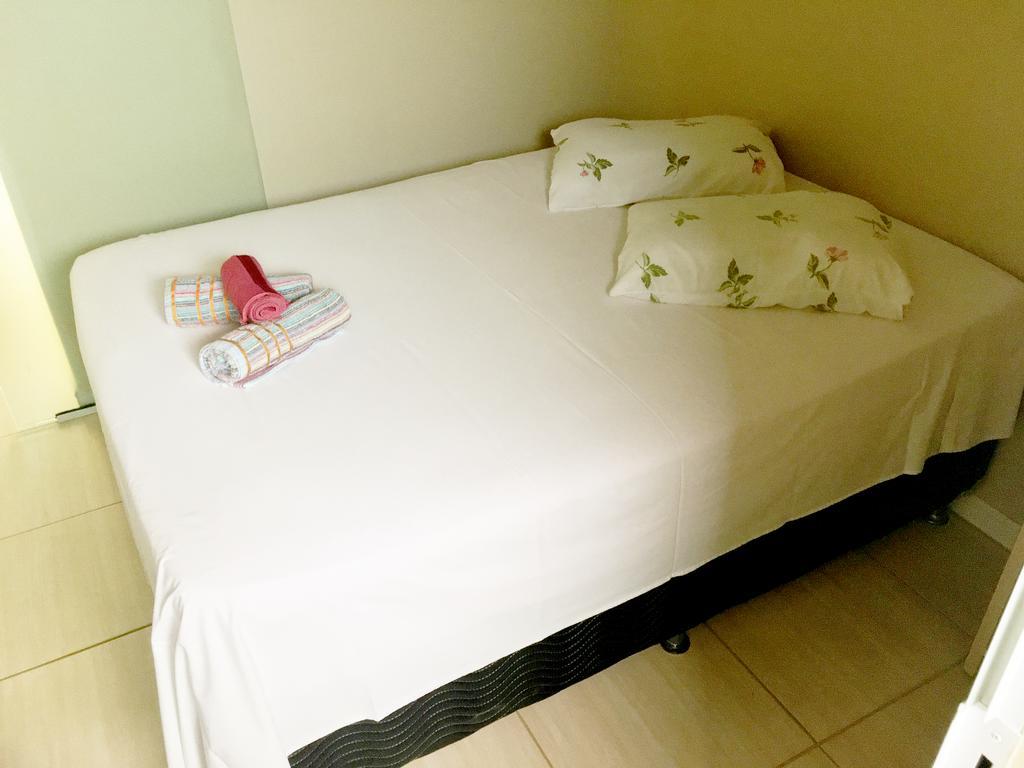 Hotel Residencial Alecrim à Florianópolis Extérieur photo