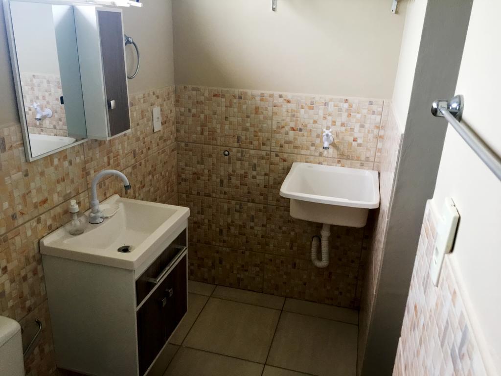 Hotel Residencial Alecrim à Florianópolis Extérieur photo